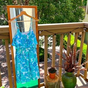 Lily Pulitzer Sundress ☀️ Size S